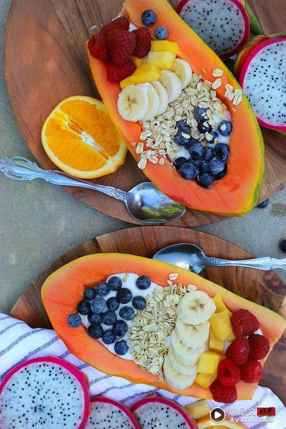 Tips I 水果怎么吃不伤脾胃？吃对水果的5大关键 更多热点 图4张